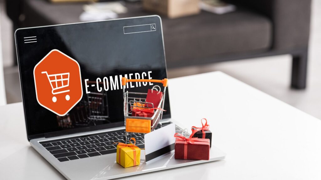 What is E-commerce? Diving in the World of Online Business and its Future