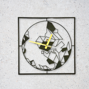 MODERN MOSAIC