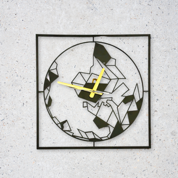 MODERN MOSAIC