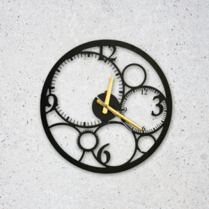 TIME TRAVELLERS