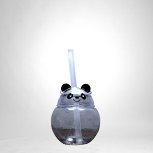 Panda drinking mug