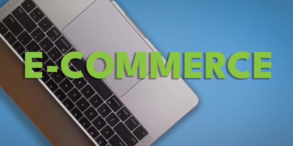what is e commerce?